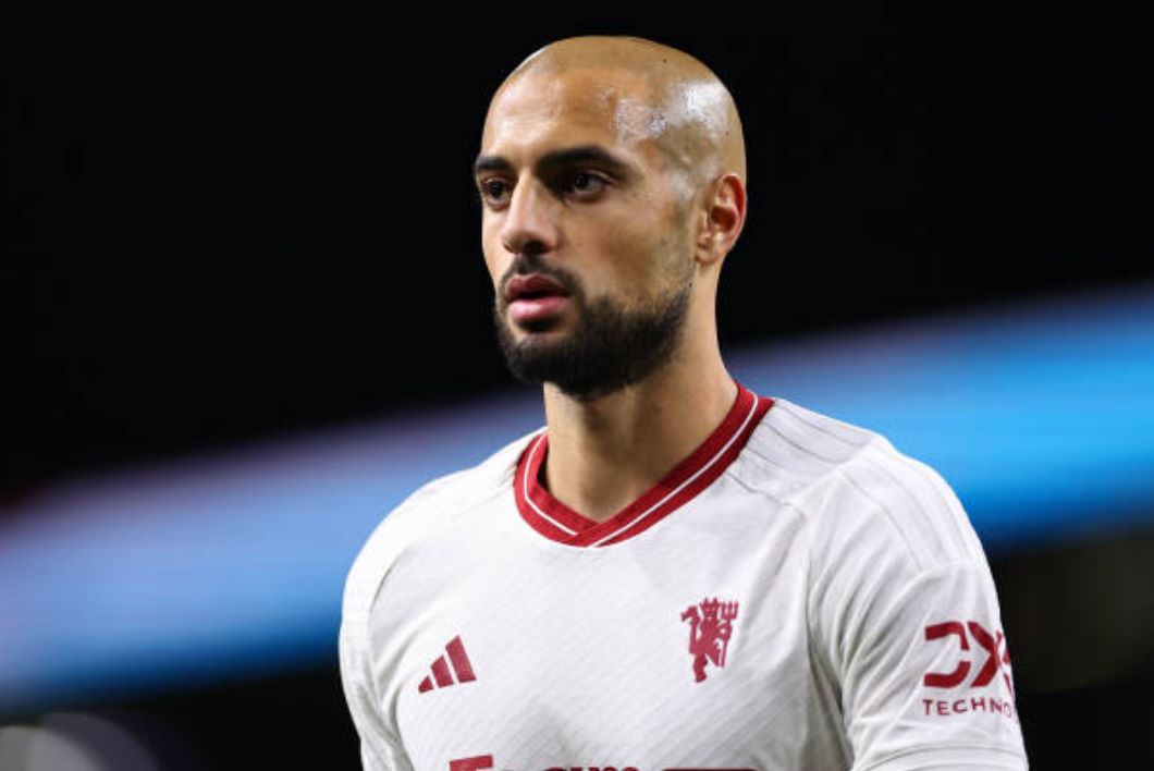 NÓNG! Hụt Ugarte, Man United có ngay phương án thay thế