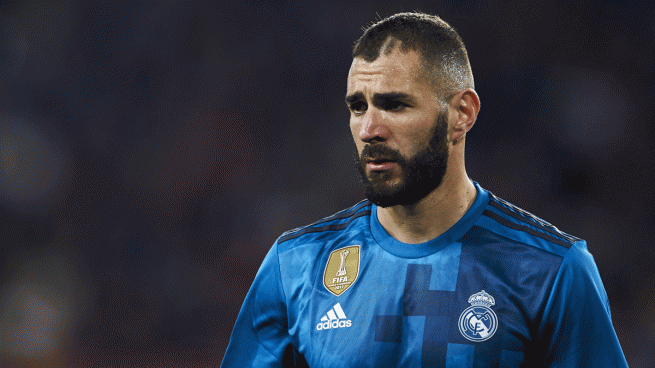 Nóng! Karim Benzema chính thức hết đường quay lại tuyển Pháp