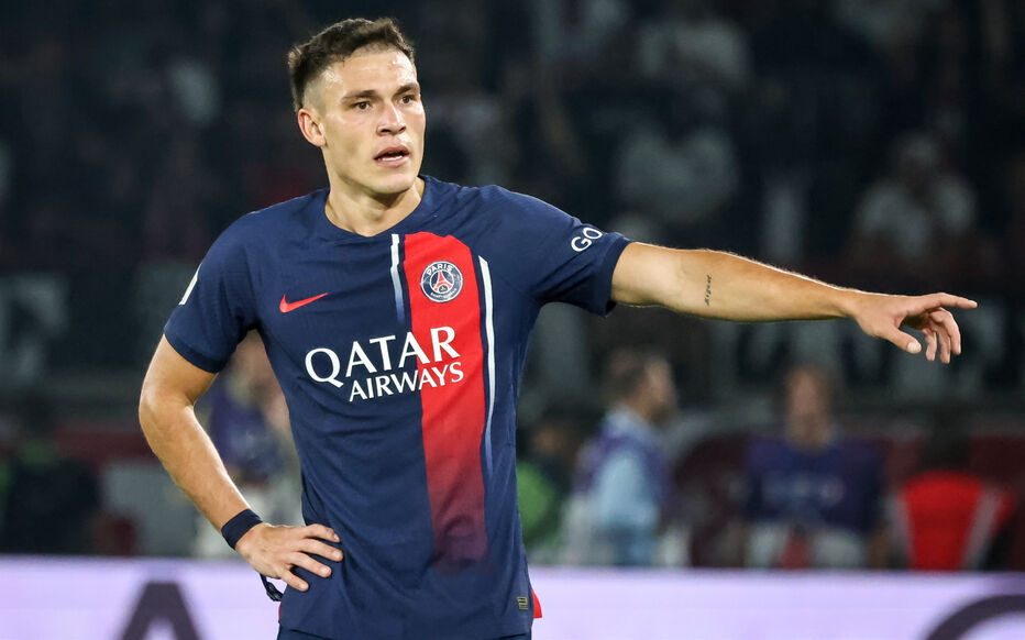 NÓNG! PSG hét giá Man United cho sao thất sủng