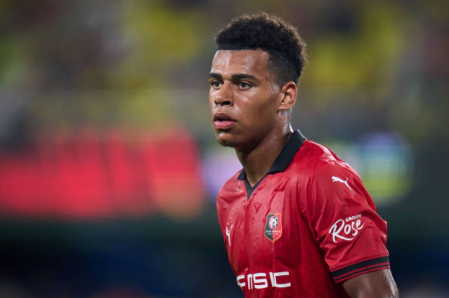 NÓNG! PSG và Bayern đại chiến vì sao trẻ 50 triệu bảng, Doue