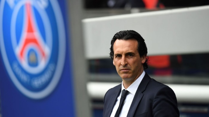 NÓNG: Tài liệu chuyển nhượng bí mật của PSG bị đánh cắp