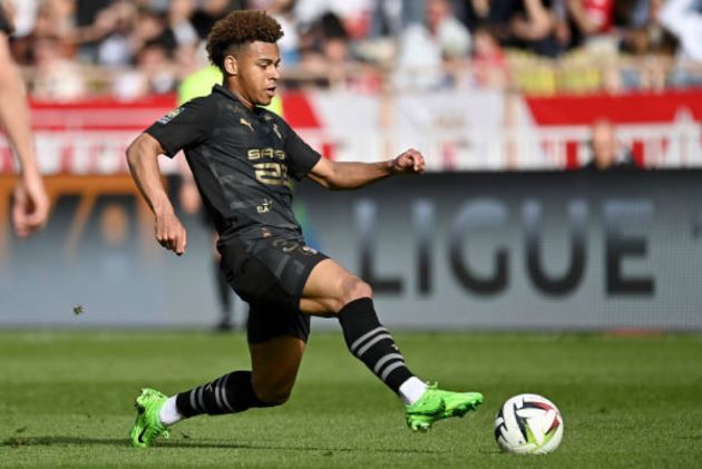 NÓNG! Tottenham liên hệ với ngọc quý nước Pháp, Doue