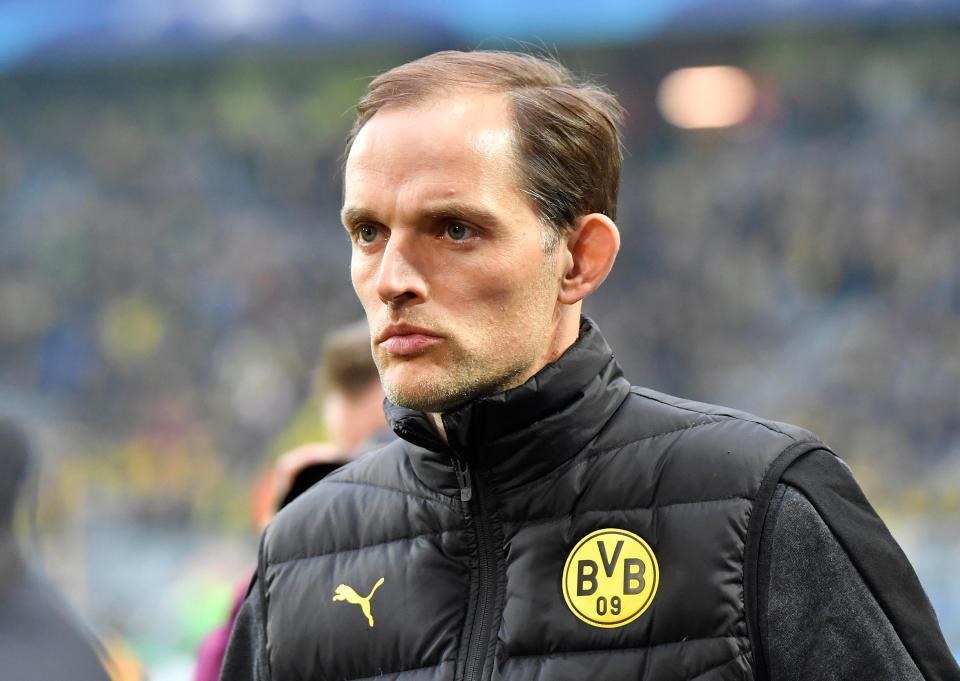 NÓNG: Từ chối Arsenal, Tuchel dẫn dắt gã nhà giàu nước Pháp
