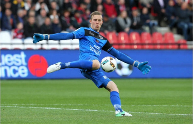 Nước Pháp cuối tuần qua: PSG áp đảo cả Ligue 1