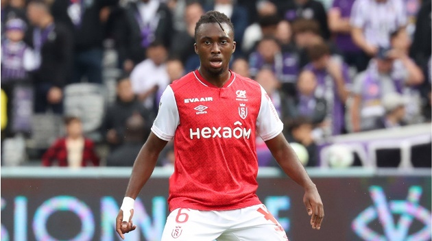 Nước Pháp tìm ra Kante mới