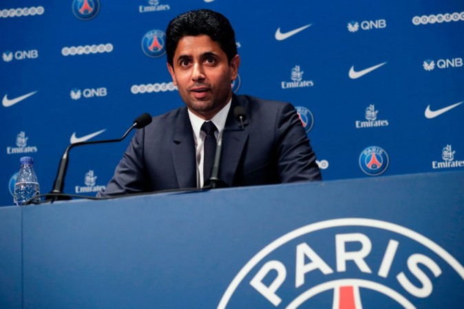 Paris Saint-Germain: 6 năm và “cơn điên” mua sắm của QSI