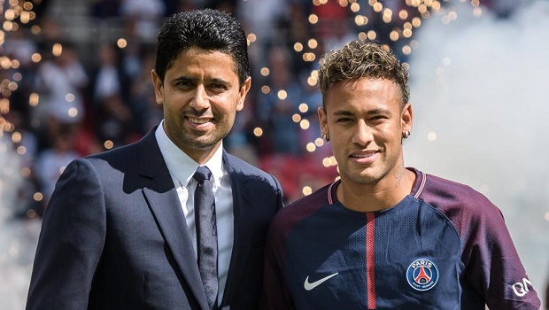 Paris Saint Germain: Đừng đùa với lửa