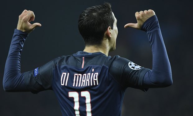 Paris Saint-Germain: Gã nhà giàu lạc lối