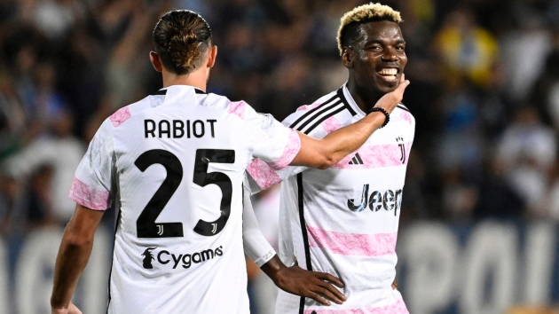 Paul Pogba: Cơ hội tái xuất Ligue 1 dưới màu áo Marseille