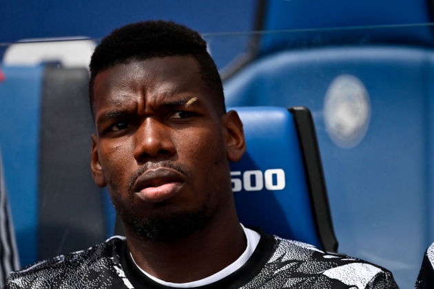 Paul Pogba tới Galatasaray hay Marseille?
