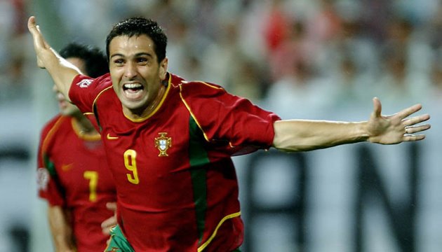 Pauleta chọn ra cầu thủ xuất sắc nhất thế giới