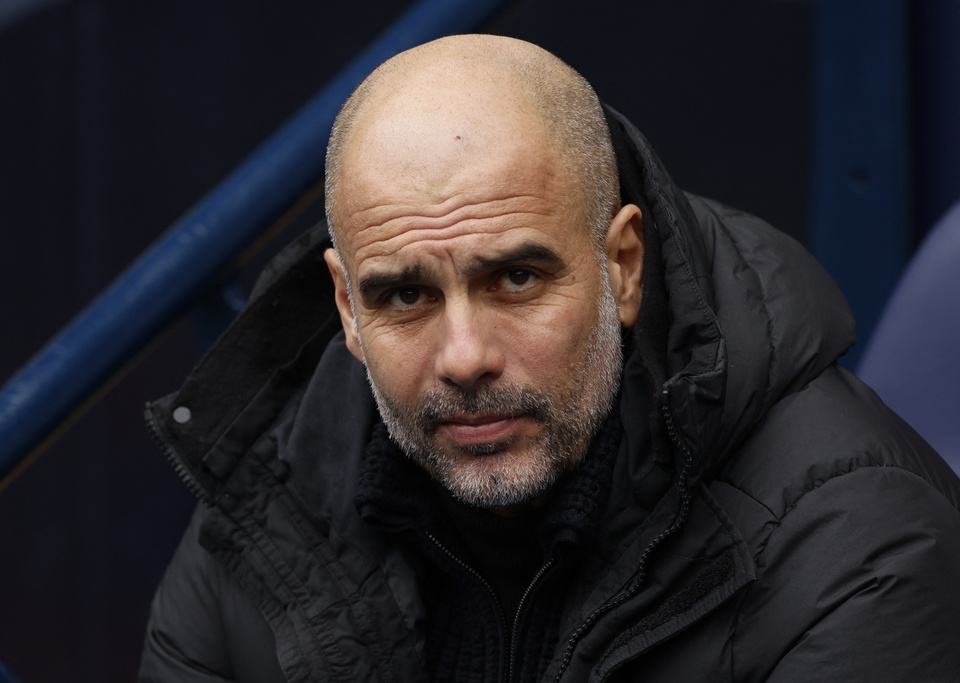 Pep Guardiola dẫn dắt PSG, chuyên gia dự đoán tương lai Mbappe