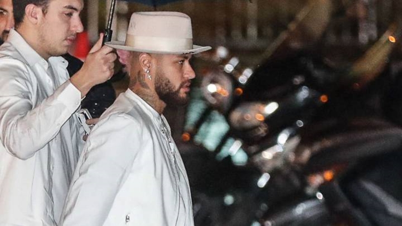 Phá cái dớp “sinh nhật”, Neymar sẵn sàng cùng PSG chinh phục đỉnh cao châu Âu