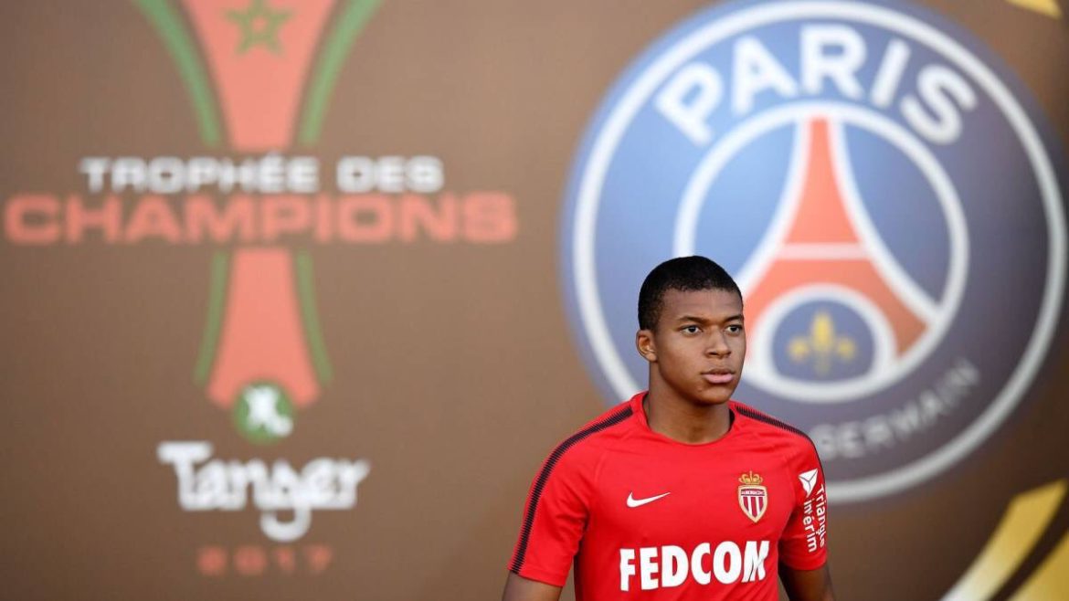 PHÂN TÍCH chuyển nhượng: Cuối cùng, PSG đã nổ bom tấn Mbappe