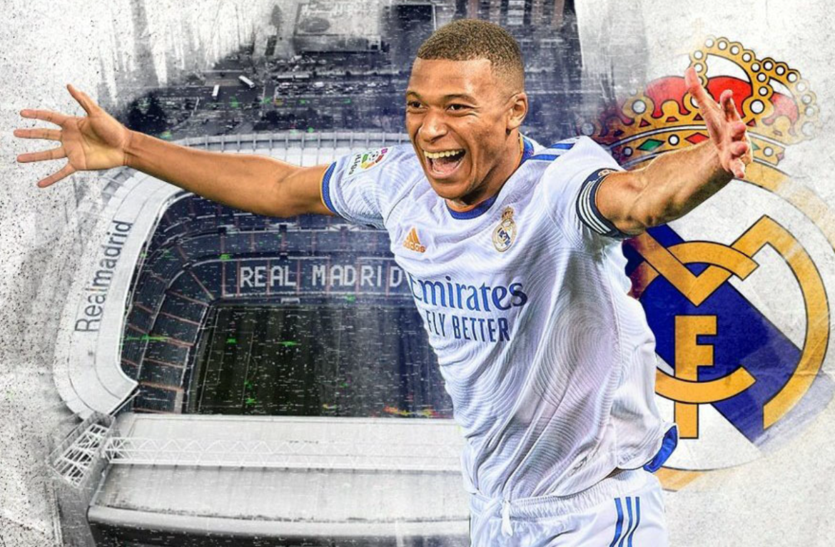 Phản ứng của HLV Enrique trước tin chuyển nhượng về Mbappe