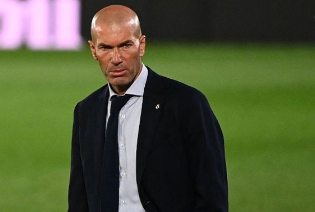 Pháp có động thái quyết liệt với Zidane