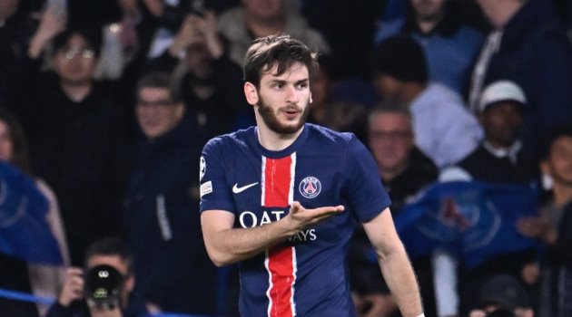 “Phù thủy mới” của Parc des Princes