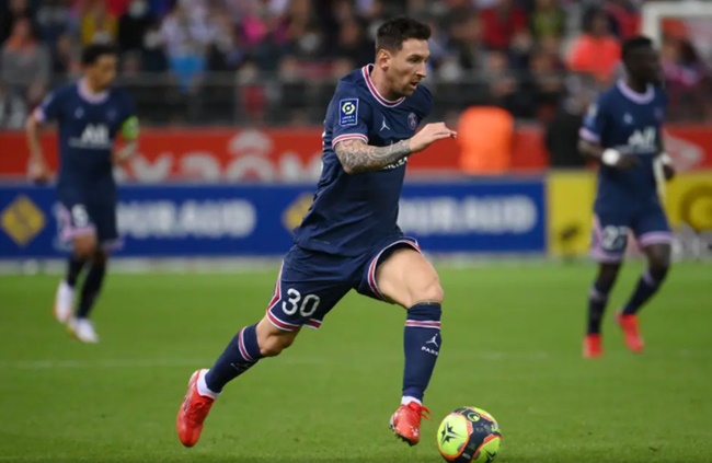 Pochettino ấn định thời điểm Messi, Neymar tái xuất