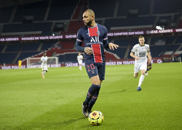 Pochettino đến PSG, 3 ngôi sao nào có khả năng ‘bay màu’ cao nhất?