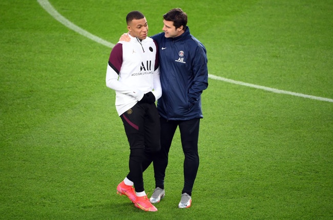 Pochettino gây áp lực lên thượng tầng PSG