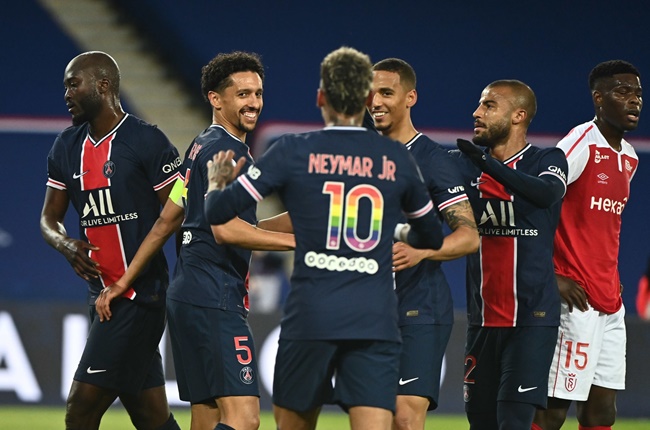 Pochettino: “Hãy xem Lille làm được gì trước Angers”