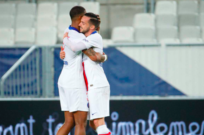 Pochettino hé lộ tinh thần PSG trước đại chiến Barcelona