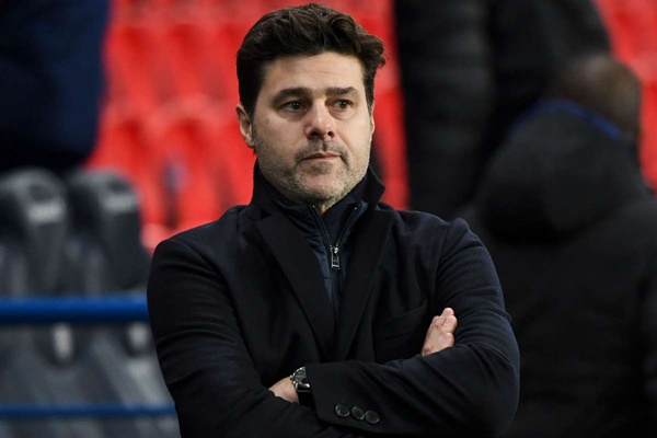 “Pochettino hỏi ý kiến ​​của các cầu thủ về cách chơi. Tôi không thể tin được”
