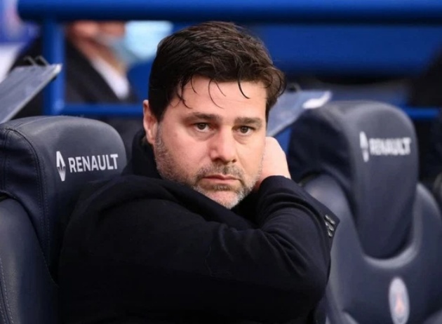 Pochettino nói thẳng 1 điều về tương lai