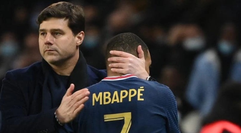 Pochettino: ‘Ở PSG, nhiều cầu thủ muốn là số một’