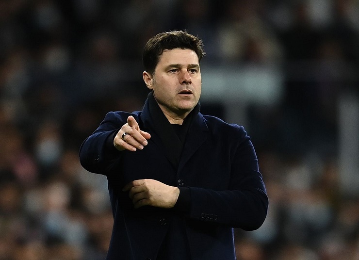 Pochettino: “Thất vọng. Thật không thể chấp nhận được”