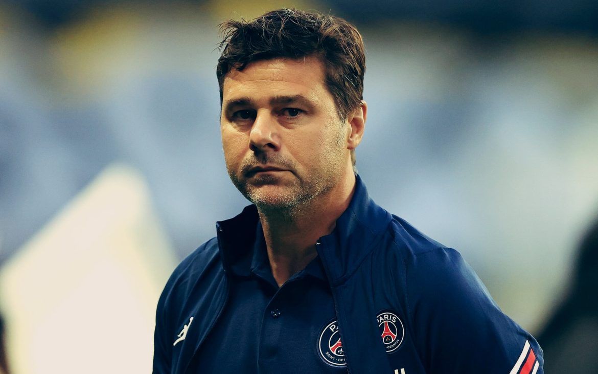 Pochettino: “Tôi muốn tiếp tục ở đây”