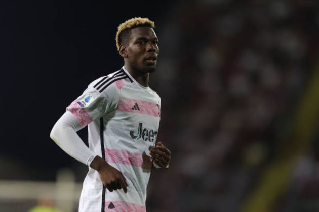 Pogba muốn trở lại tuyển Pháp, rõ phản ứng Deschamps