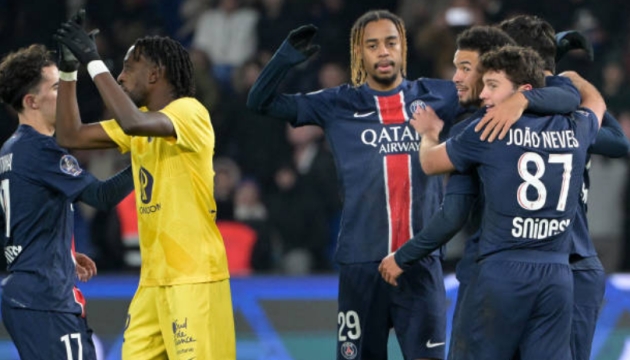 PSG 3-0 Toulouse: Thế trận vượt trội; 3 ngôi sao lên tiếng