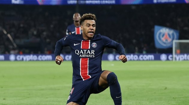 PSG 3-1 Aston Villa: Đại tiệc những siêu phẩm; Xứng danh Neymar mới