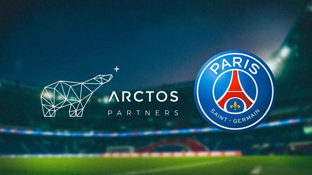 PSG bán 12,5 % cổ phần cho một tập đoàn đầu tư của Mỹ