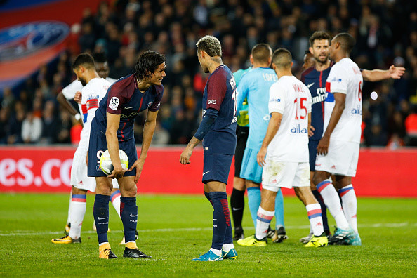 PSG bắt đầu nếm cái giá của giấc mộng bá quyền