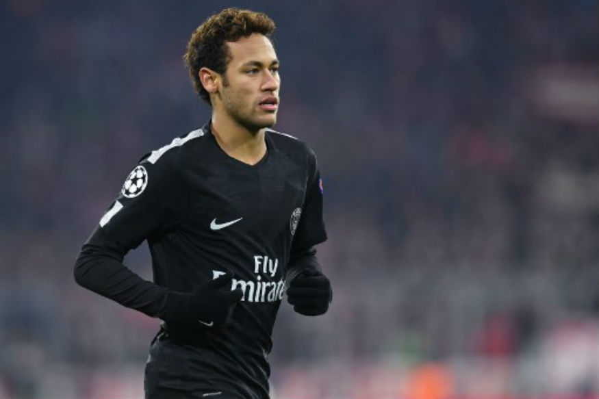 PSG bi quan về tương lai của Neymar, Real “mừng thầm”