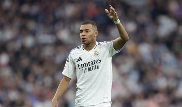 PSG buộc phải trả 55 triệu euro tiền lương cho Mbappe