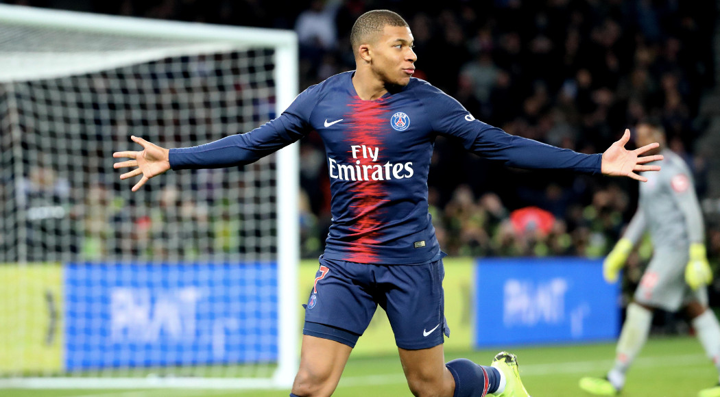 “PSG cần trưởng thành trước khi nghĩ đến Champions League”