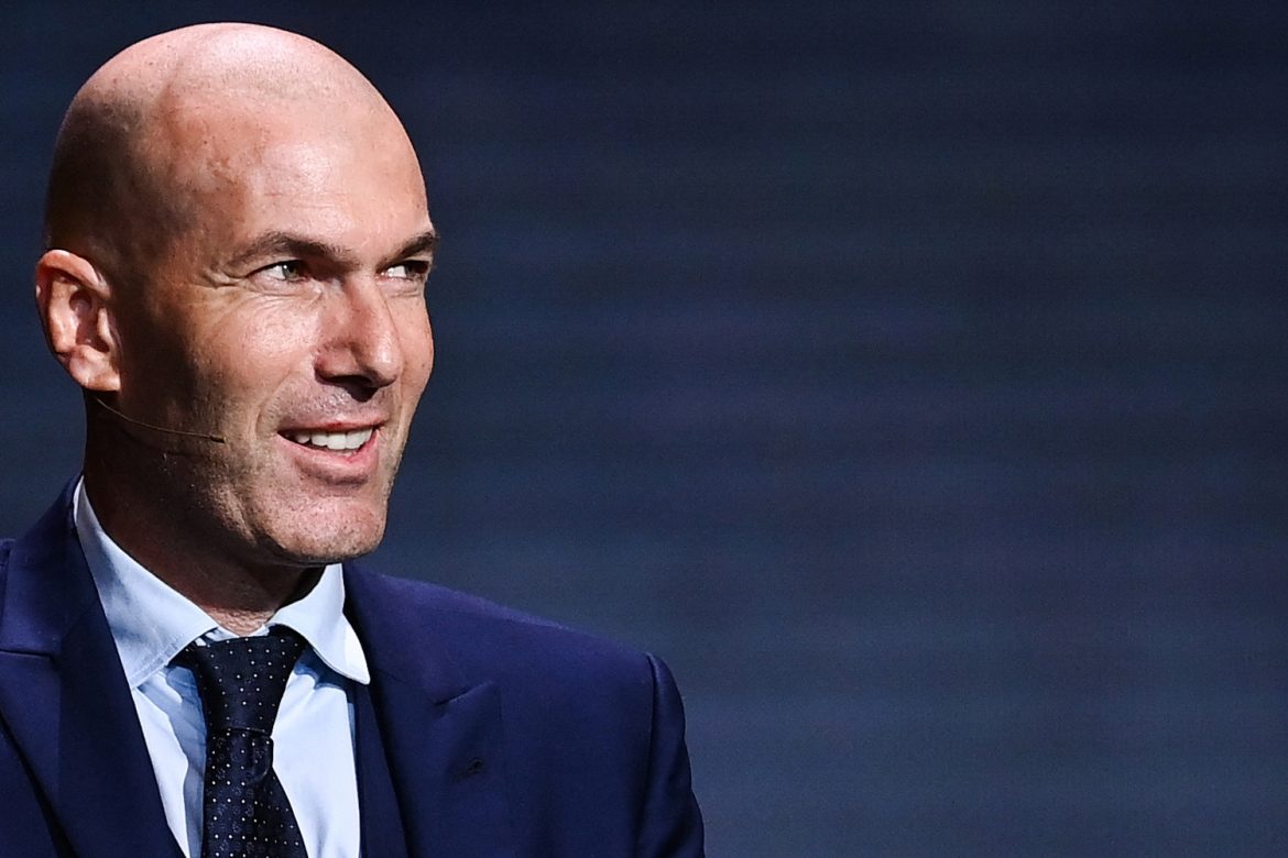 PSG cầu cứu Zidane sau trận thua Bayern
