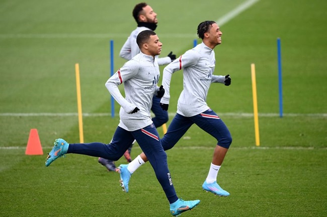 PSG chi 300 triệu cho siêu kế hoạch