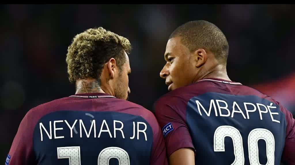 PSG chi nhiều nhất châu Âu trong 2 năm qua