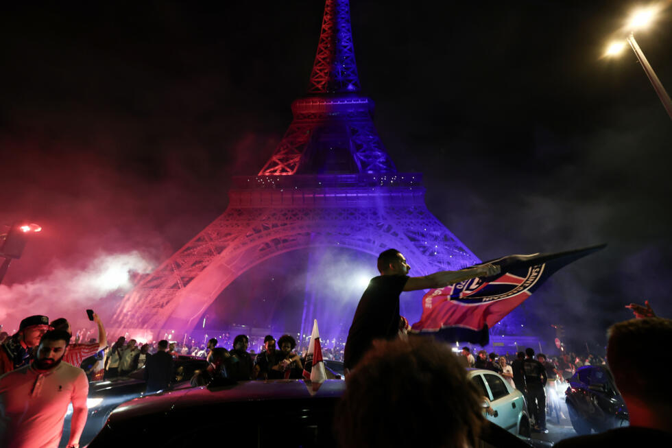 PSG – Chiến dịch “Paris” liệu có chinh phục được nước Mỹ ?