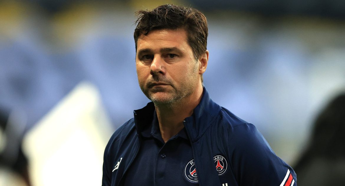 PSG chuẩn bị sa thải Pochettino, phí bồi thưởng khủng