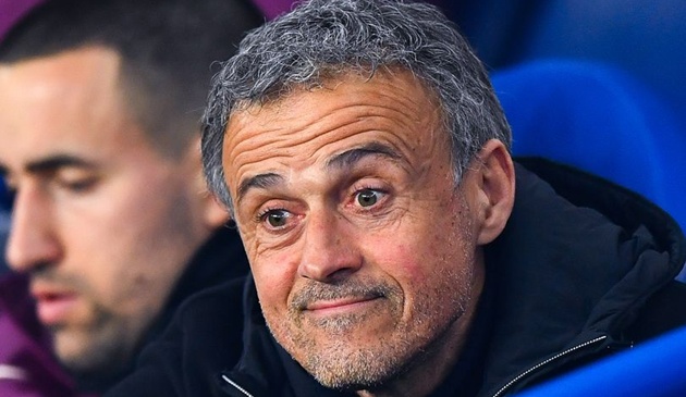 PSG có đội hình mạnh nhất trước đại chiến Liverpool