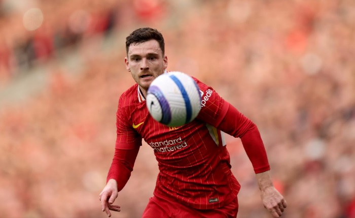 “PSG có lẽ là đội bóng hay nhất mà Liverpool từng đối đầu mùa này”