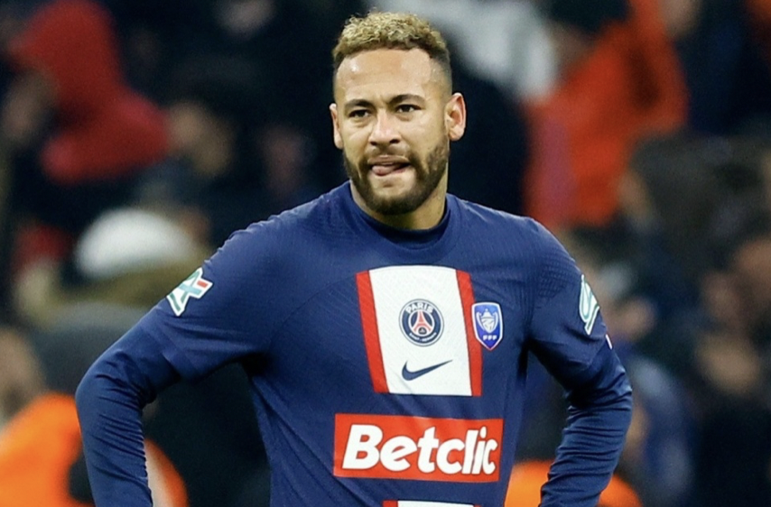 PSG có nguy cơ hỏng cả mùa giải vì mâu thuẫn nội bộ