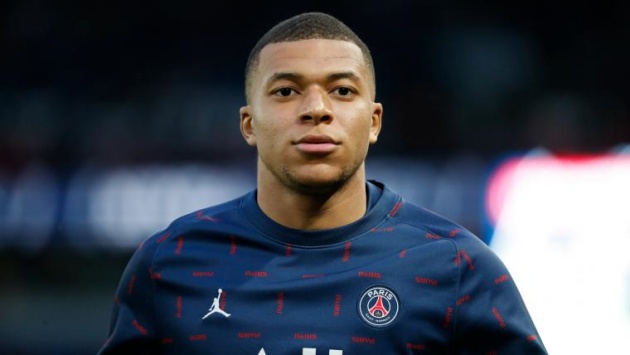 PSG có thể bị cấm chuyển nhượng vì không trả 55 triệu euro cho Mbappe