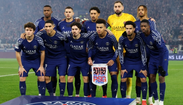 PSG công bố đội hình đấu Liverpool: Không thiếu vắng ai; Marquinhos trở lại