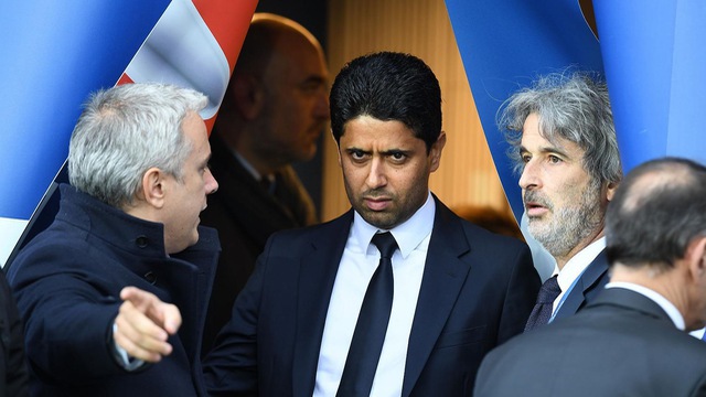 PSG dậy sóng: Tiền không đem lại đẳng cấp